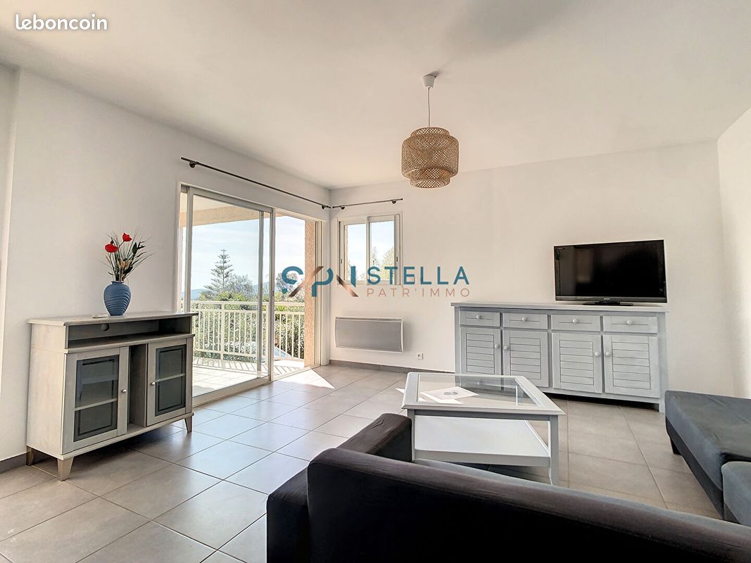 Maison 3 pièces 65 m² · à Peri · 65 m² · 1 150 €/mois