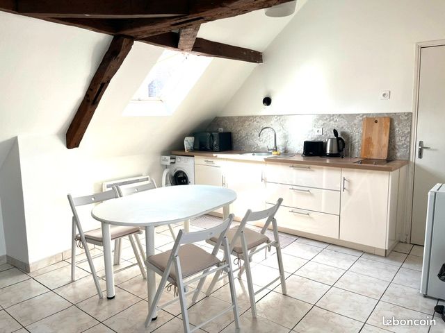 Appartement 2 pièces 35 m² · à Laval · 35 m² · 580 €/mois