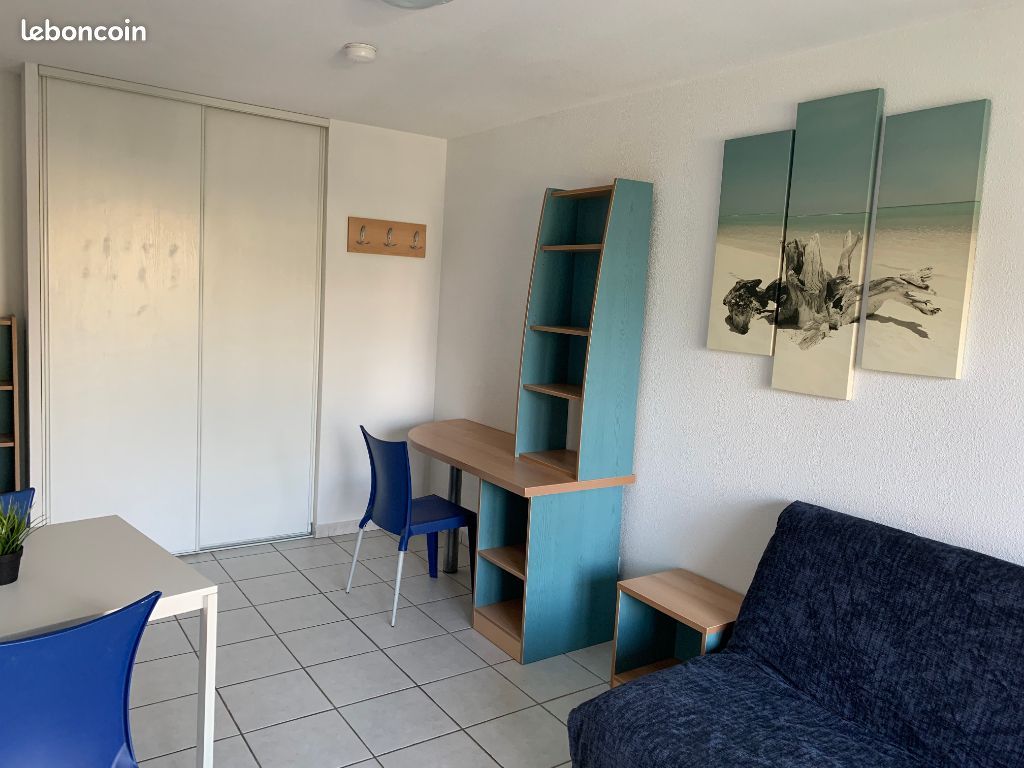Appartement a louer bron - 2 pièce(s) - 33 m2 - Surfyn