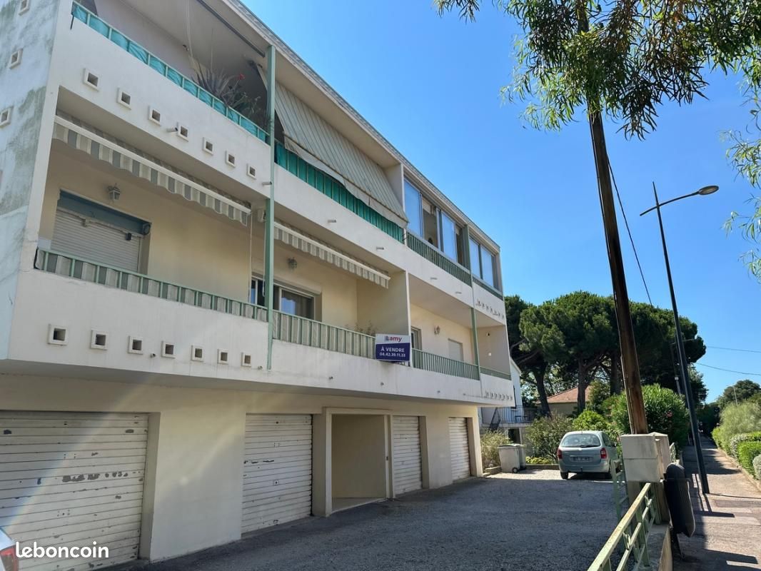 Appartement 70 m² · à La Seyne-sur-Mer · 70 m² · 277 500 €