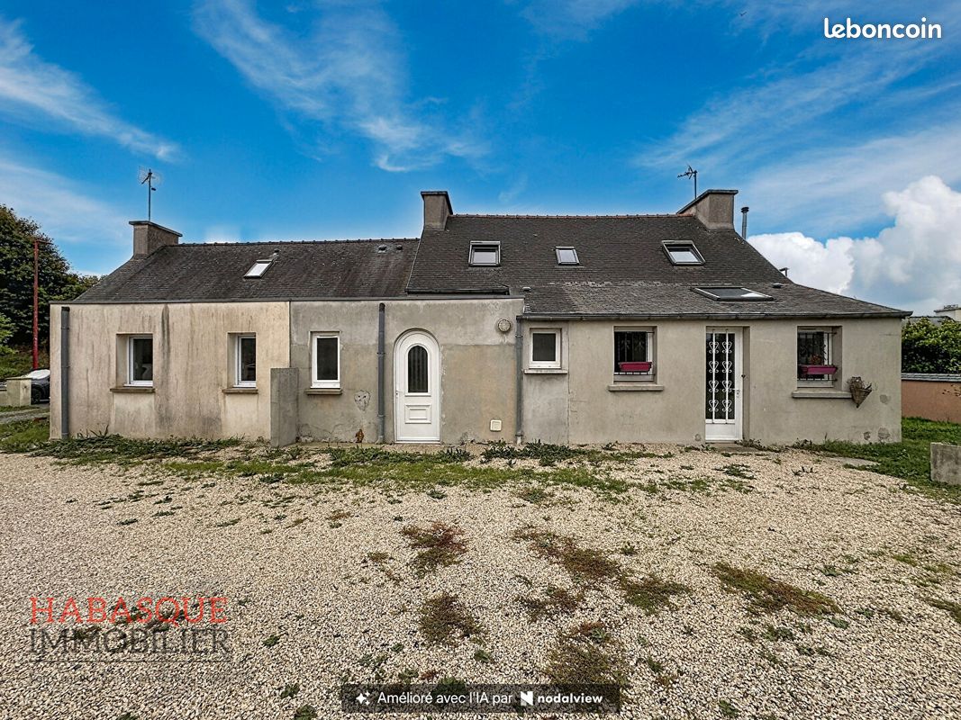 Maison 8 pièces 158 m² · à Lesneven · 158 m² · 315 000 €