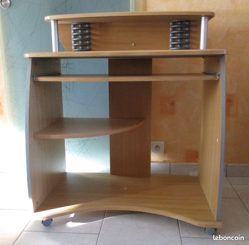 Bureau Ordinateur (image 1)
