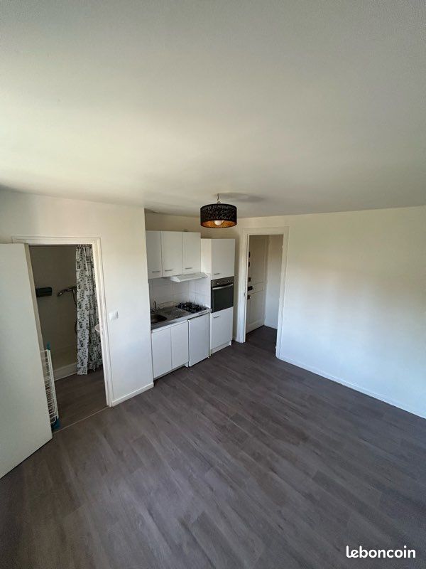 Appartement 2 pièces 35 m² · à Cherbourg-en-Cotentin · 35 m² · 440 €