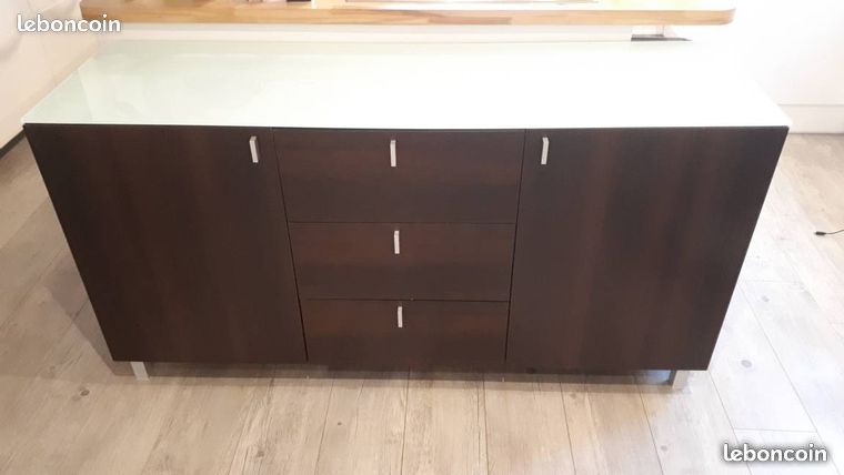 Meuble buffet (image 1)