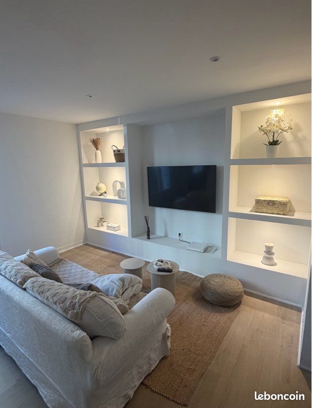 Appartement 3 pièces 60 m² · à Brest · 60 m² · 750 €/mois