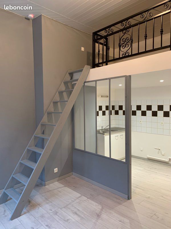 Appartement 2 pièces 35 m² · à Nanteuil-le-Haudouin · 35 m² · 645 €/mois