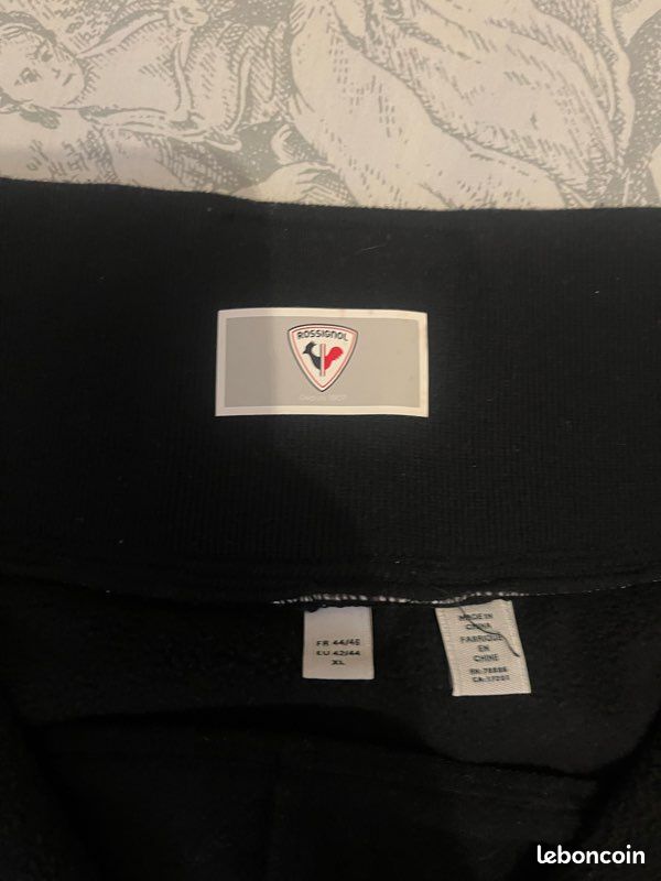 Pantalon ski femme (image 3)