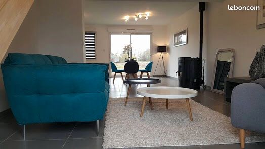 Maison a louer fontainebleau - 4 pièce(s) - 90 m2 - Surfyn