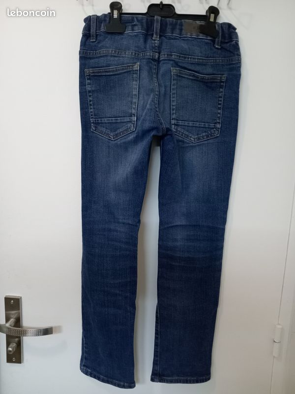 Pantalon Jean (image 3)