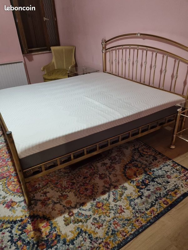 Matelas 180x200x25 (image 2)