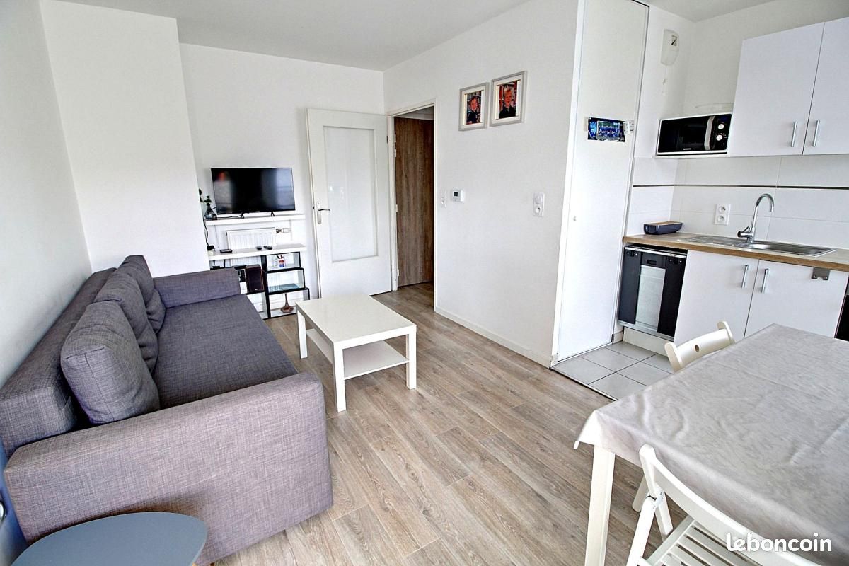 Appartement 2 pièces 38 m² · à Triel-sur-Seine · 38 m² · 179 000 €