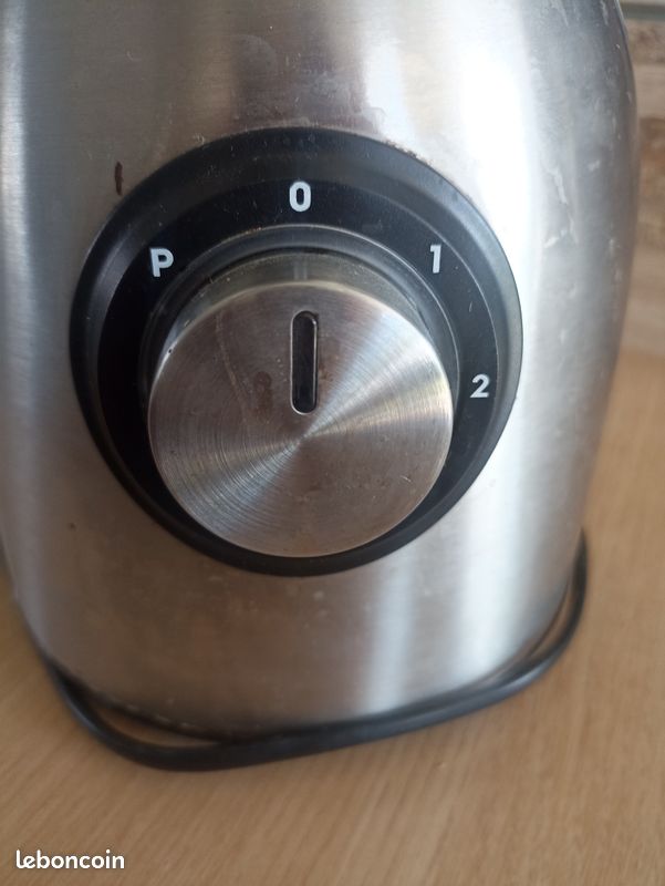 Blender mixeur EAB955 Electrolux (image 3)