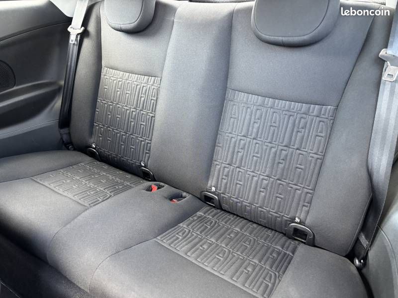 Fiat 500 e 95 ch Action Plus (image 11)