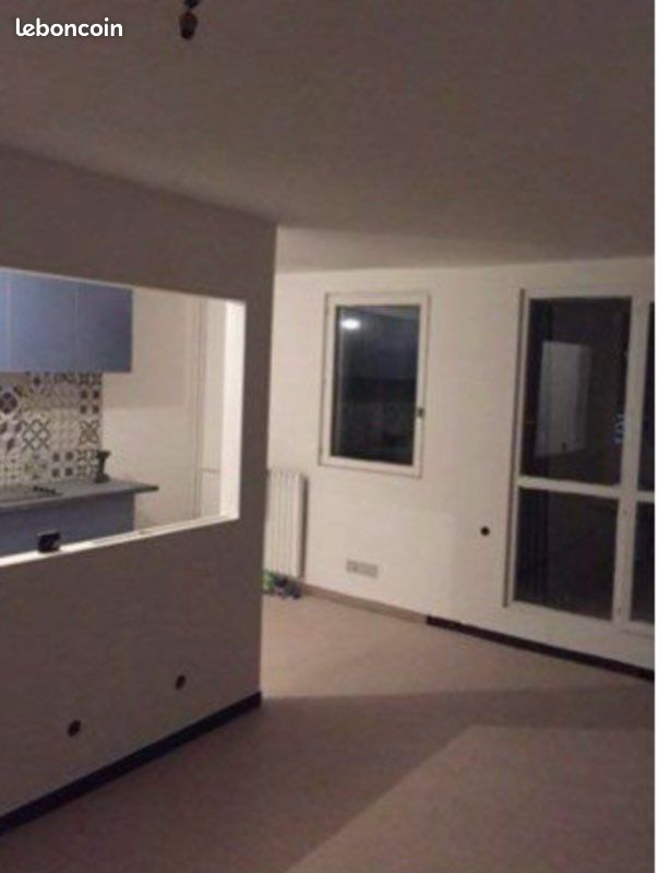 Appartement 3 pièces 67 m² · à Istres · 67 m² · 115 000 €