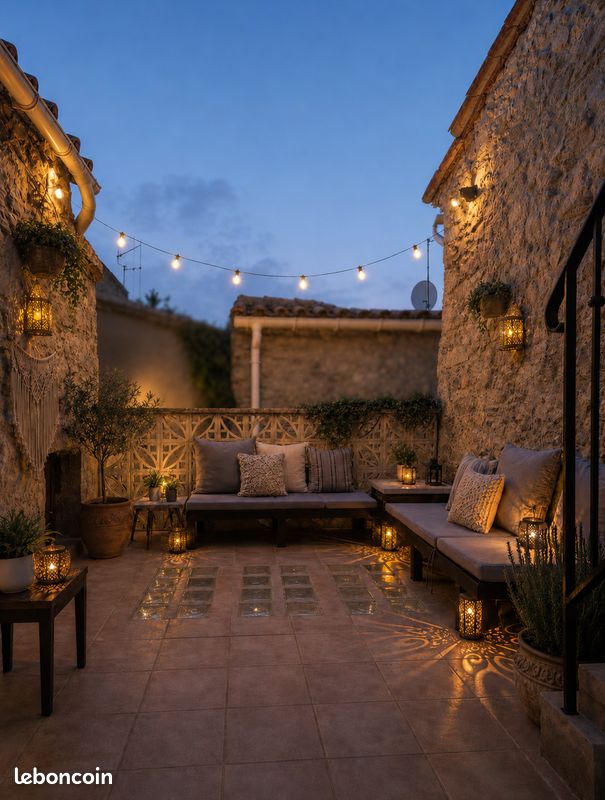 Maison 6 pièces 168 m² · à Olonzac · 168 m² · 275 000 €