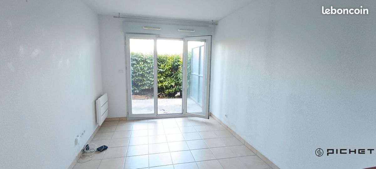 Appartement 2 pièces 34 m² · à Angoulême · 34 m² · 84 000 €
