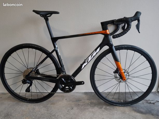 Ktm Revelator Lisse Master Velo Ktm Route Route KTM Revelator Alto