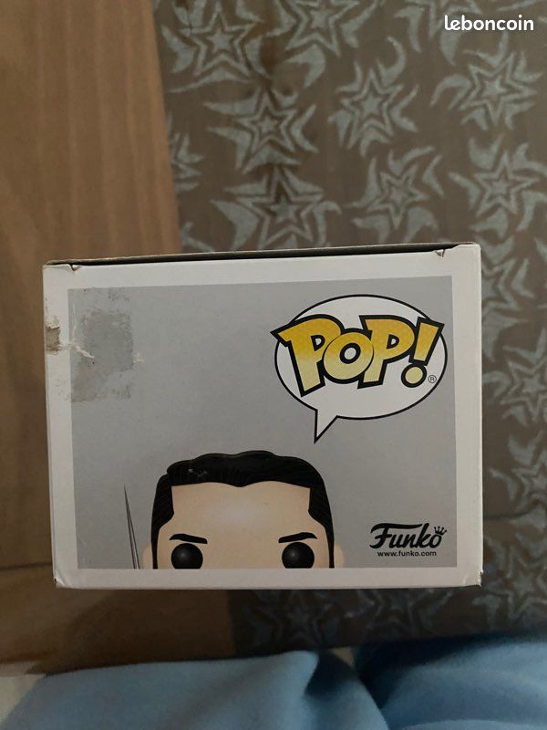 Pop Captain Salazar (image 1)