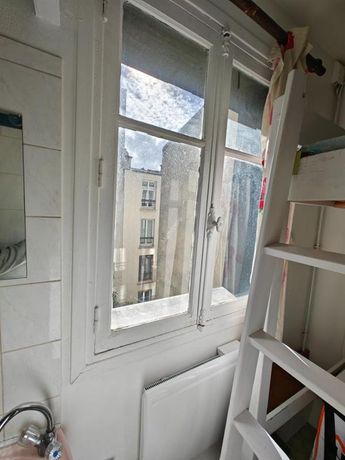 Appartement a louer  - 1 pièce(s) - 6 m2 - Surfyn