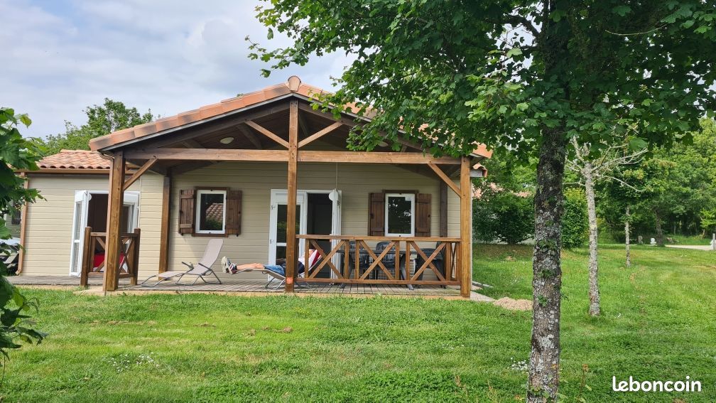 Maison 4 pièces 52 m² · à La Chapelle-Hermier · 52 m² · 120 000 €