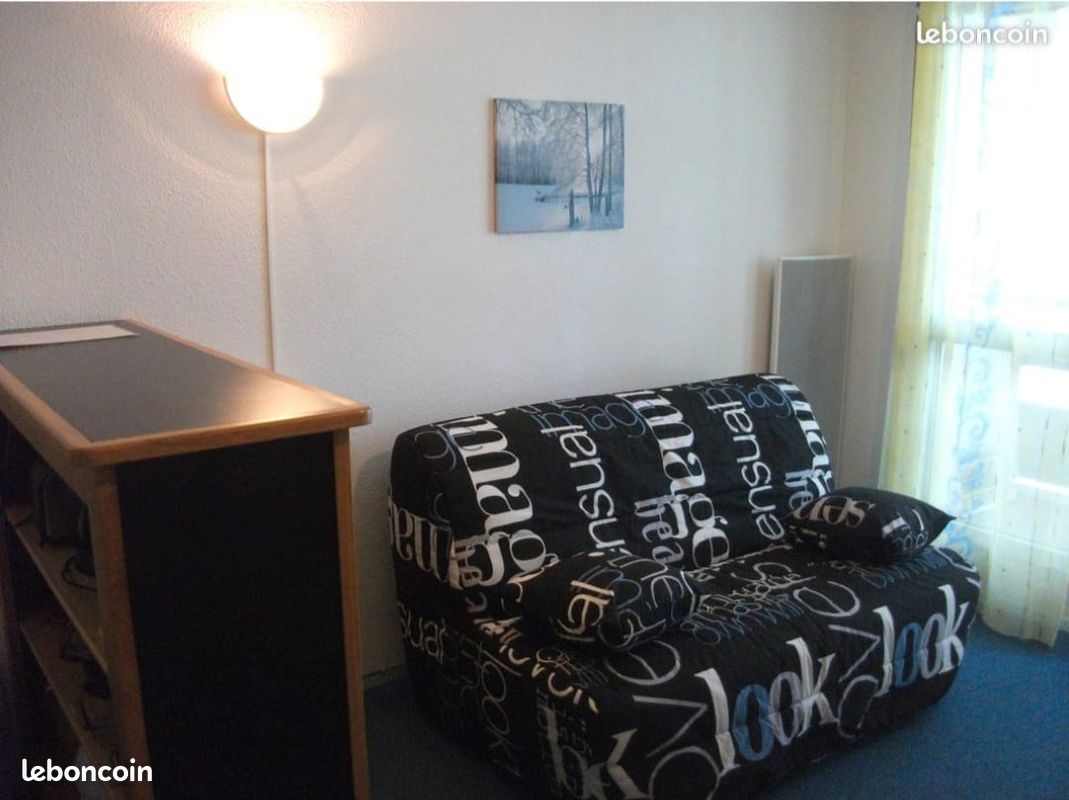 Studio la Pierre Saint Martin (image 3)