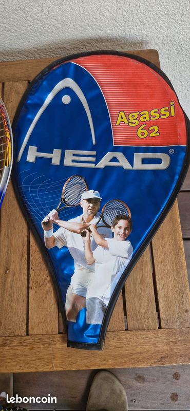 Raquette Head Junior : Performance Enfant - Extreme Tennis