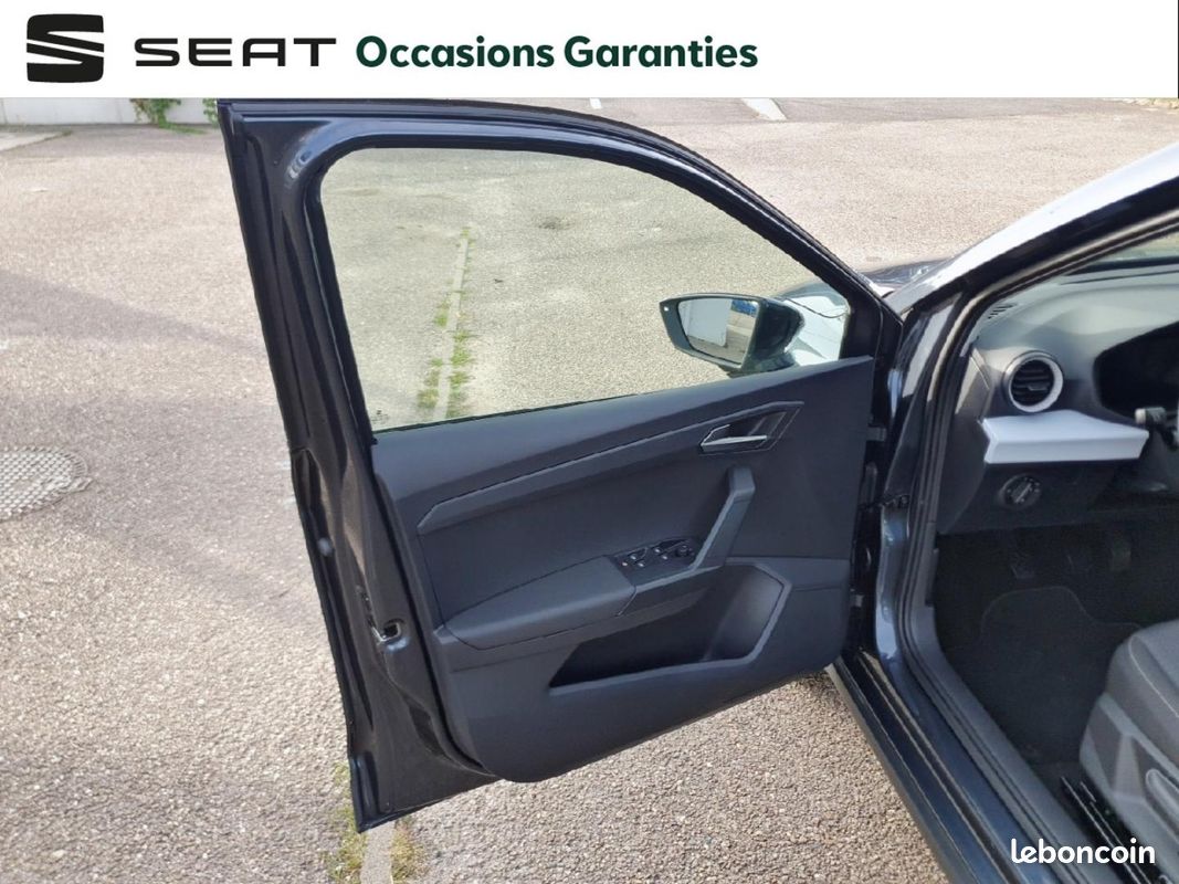 Seat Arona 1.0 TSI 95ch Copa (image 20)