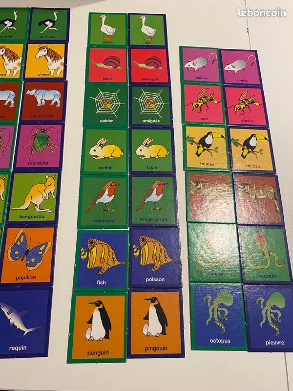 Jeu de société (image 10)