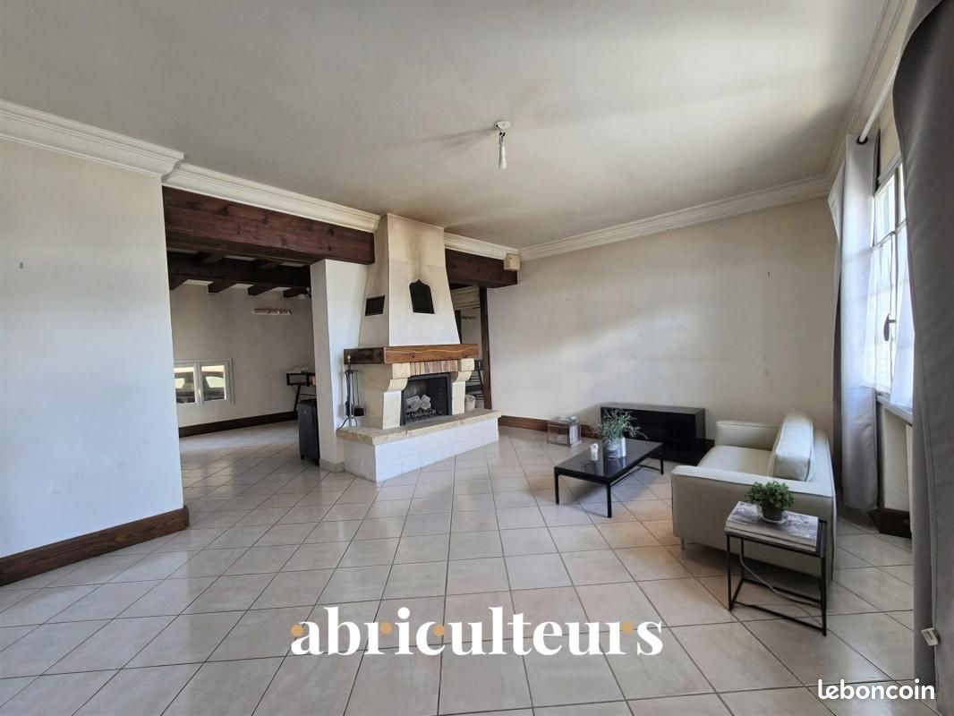 Maison 5 pièces 150 m² · à Cognac · 150 m² · 138 985 €