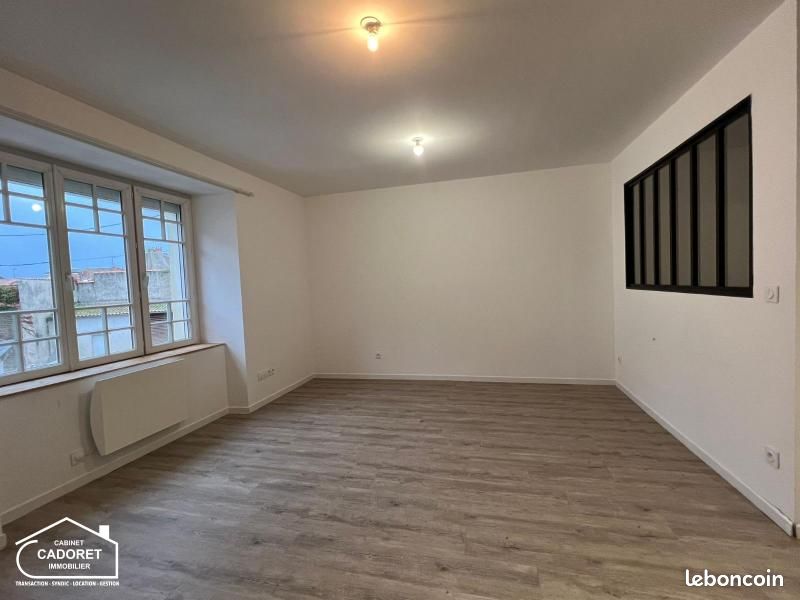 Appartement 4 pièces 70 m² · à Paimbœuf · 70 m² · 793 €/mois