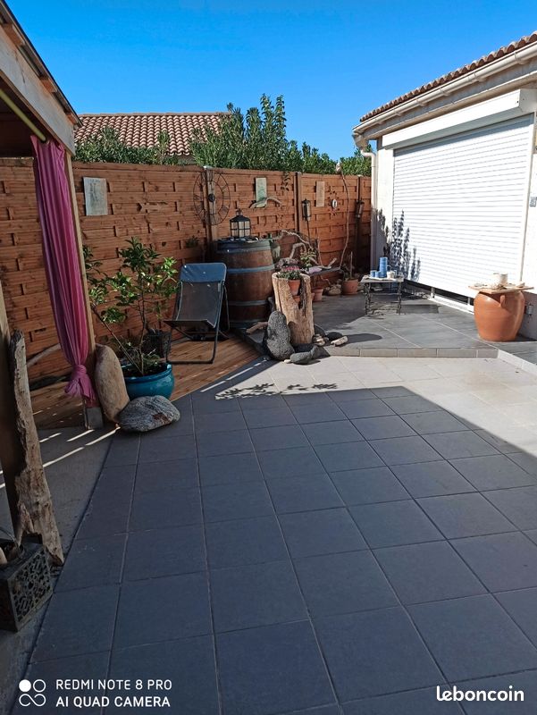 Maison 3 pièces 74 m² · à Valras-Plage · 74 m² · 288 000 €