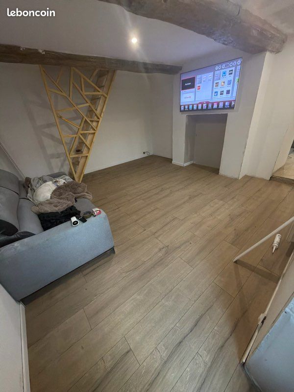 Maison 3 pièces 60 m² · à Caumont-sur-Aure · 60 m² · 85 000 €
