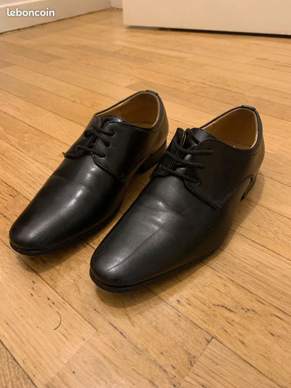 Chaussure enfant (image 4)