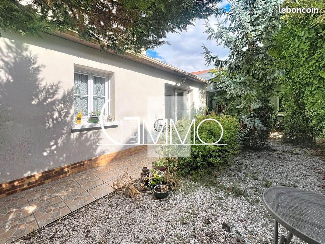 Maison 97 m² · à Cachan · 97 m² · 490 000 €