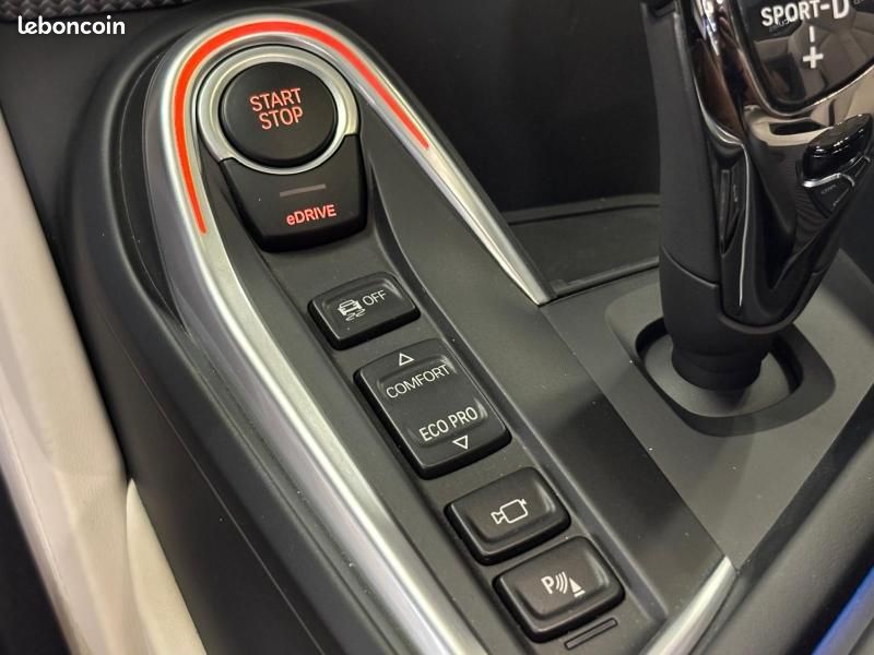 Bmw i8 Roadster 374ch (image 11)
