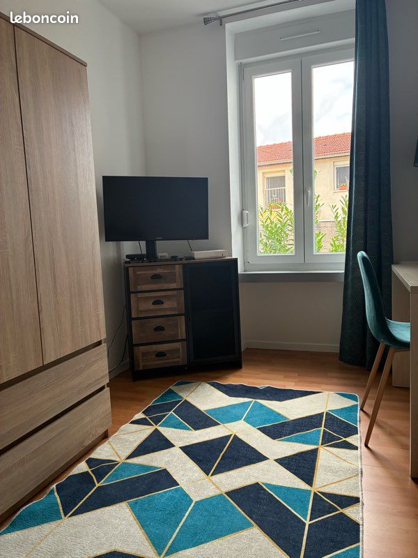 Appartement 2 pièces 19 m² · à Jarville-la-Malgrange · 19 m² · 500 €