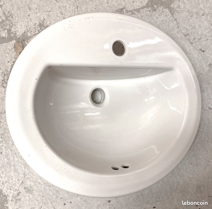 Lavabo lave-mains (image 1)