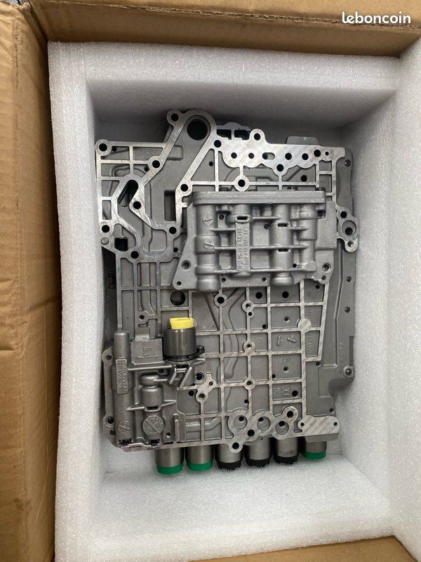 Vend mecatronique Audi a6 c5 2.7t (image 2)