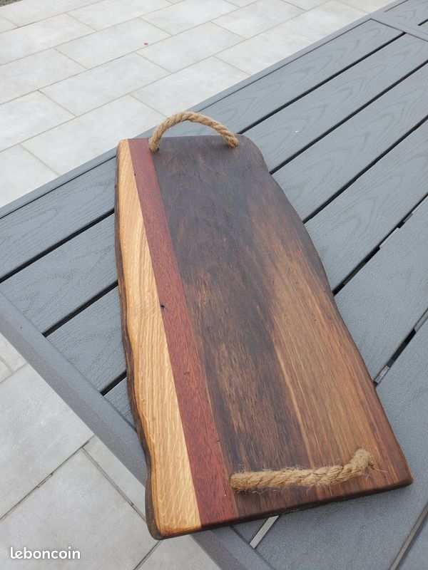 Planche apéro/service (image 3)