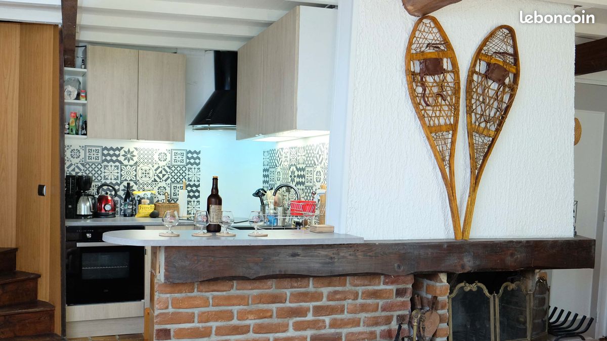 Gite avec spa : calme, vue, espace... Pour de vraies vacances (image 5)