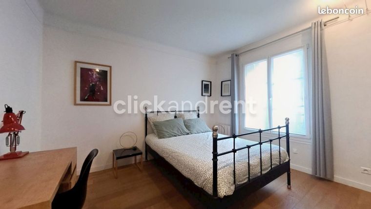 Appartement a louer paris-4e-arrondissement - 2 pièce(s) - 34 m2 - Surfyn