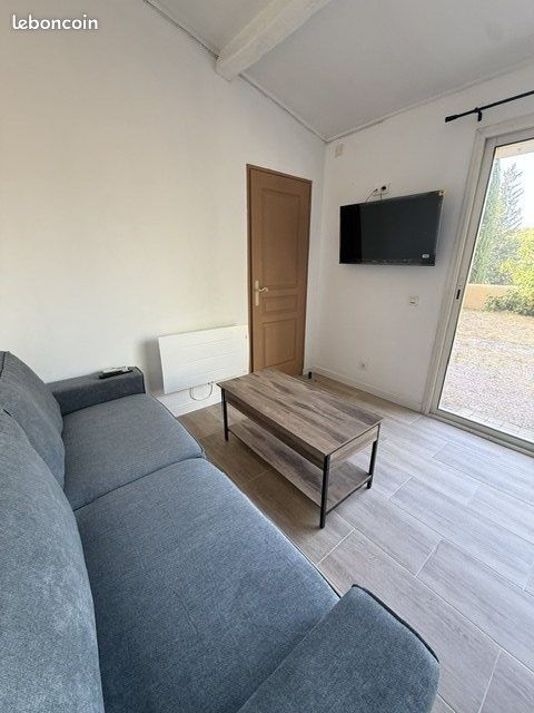 Appartement 2 pièces 35 m² · à Ventabren · 35 m² · 900 €/mois