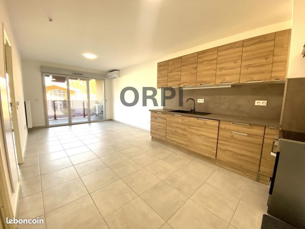 Appartement 2 pièces 40 m² · à Monteux · 40 m² · 650 €