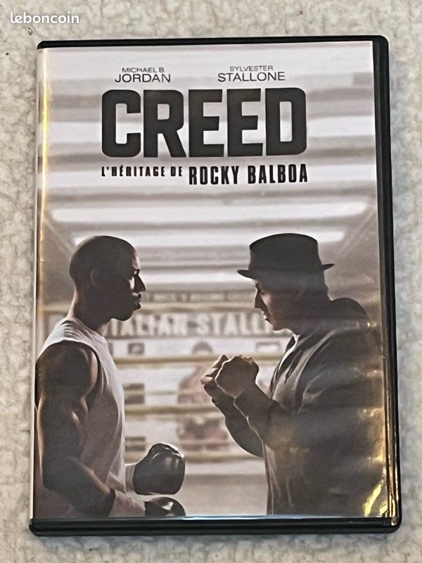 Lot de 5 DVD (image 9)