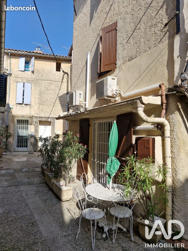 Maison 5 pièces 91 m² · à Éguilles · 91 m² · 459 000 €