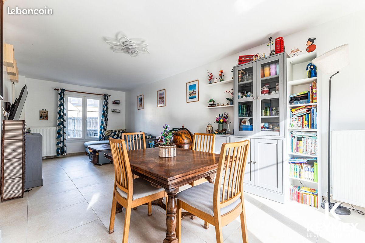 Maison 5 pièces 82 m² · à Neuilly-en-Thelle · 82 m² · 249 900 €