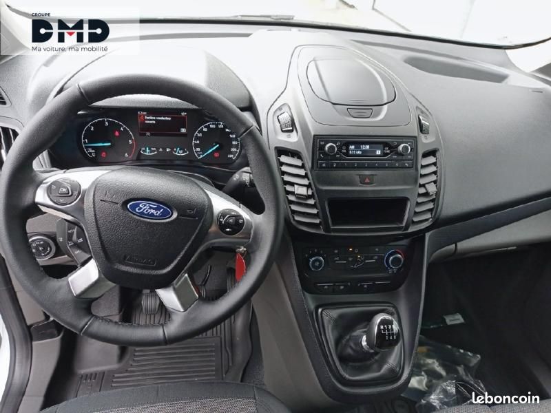 Ford Transit Connect L2 1.5 EcoBlue 75ch Ambiente (image 18)