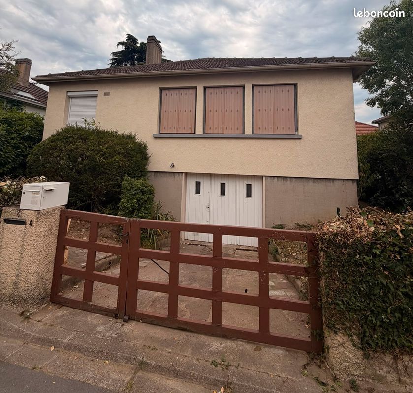 Maison 3 pièces 66 m² · à Taverny · 65,7 m² · 289 500 €