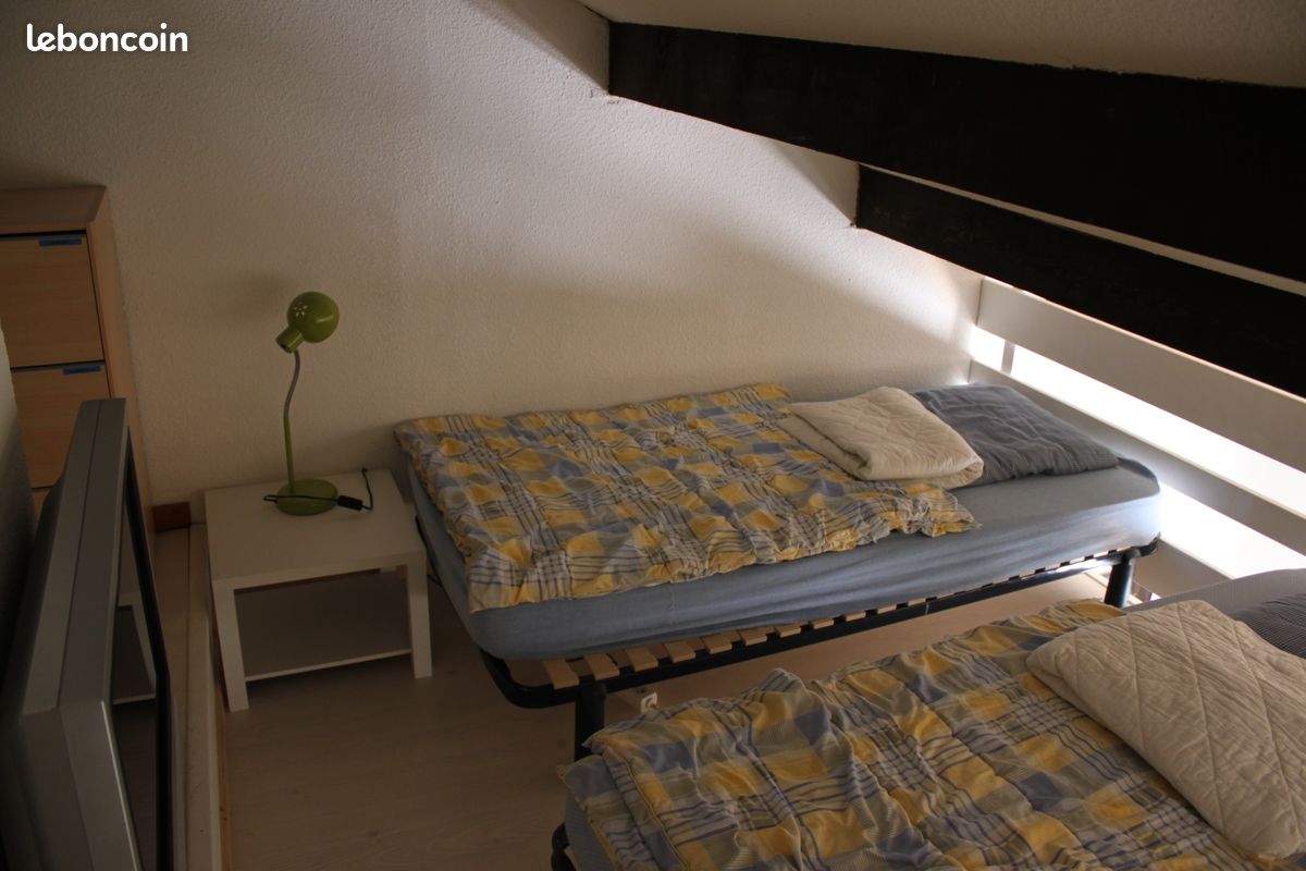 Location famille 4 pers au Barcares (Mer+Piscine) (image 6)