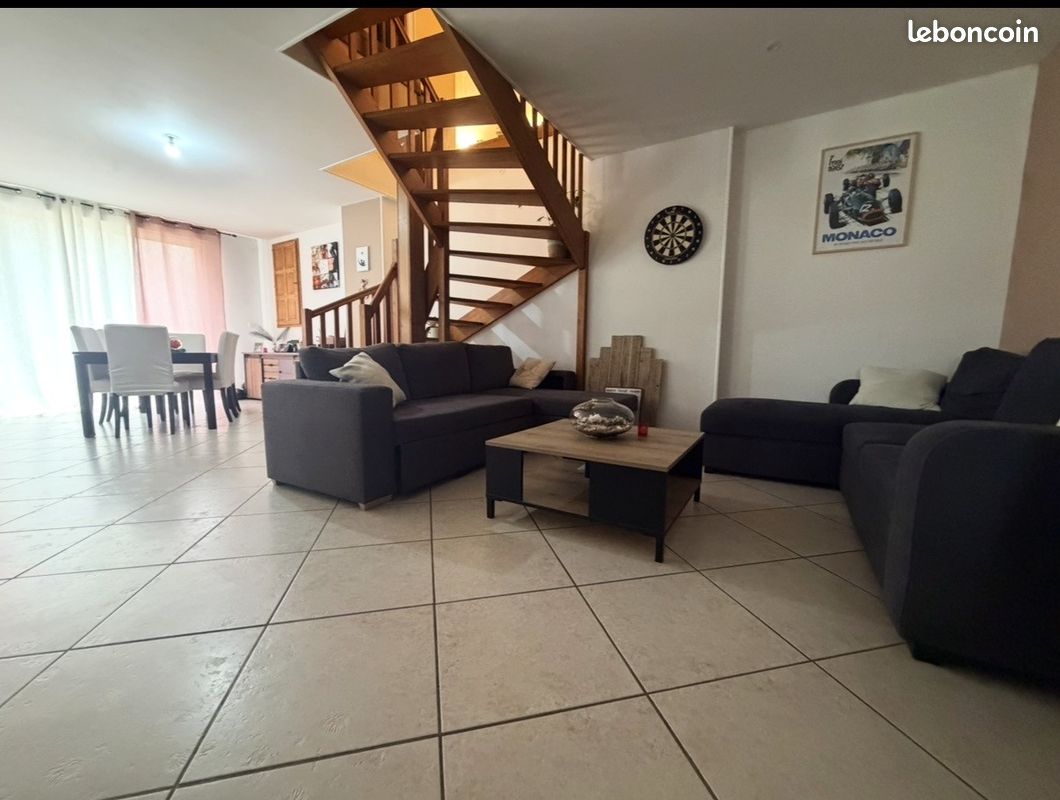 Maison 7 pièces 135 m² · à Pouilly-en-Auxois · 135 m² · 215 000 €